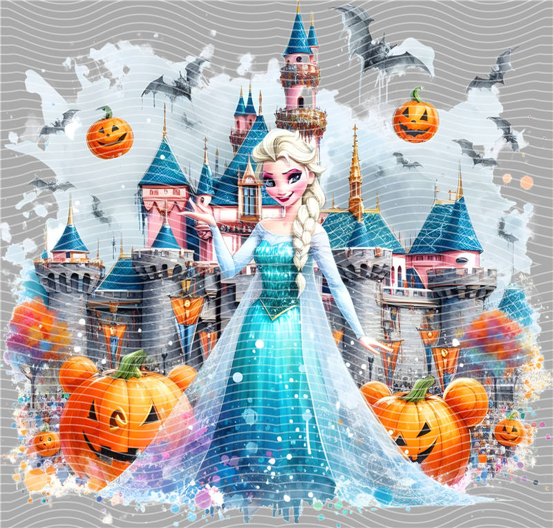 Halloween-WS 442